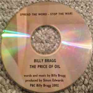 Billy Bragg - The Price Of Oil download flac
