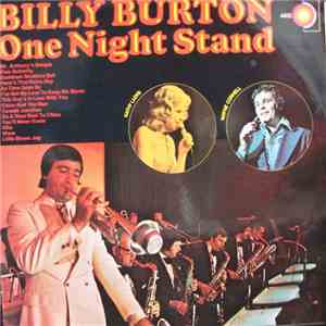 Billy Burton - One Night Stand download flac