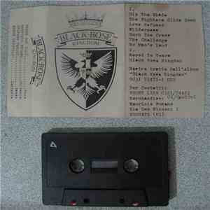 Black Rose Kingdom - Black Rose Kingdom download flac