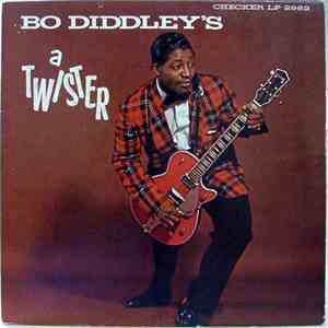 Bo Diddley - Bo Diddley's A Twister download flac