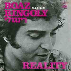 Boaz Sharabi - Ringoly download flac