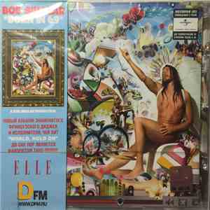 Bob Sinclar - Born In 69 download flac