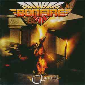 Bonfire - Glörious download flac