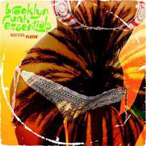 Brooklyn Funk Essentials - Watcha Playin' download flac