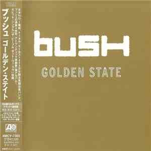 Bush - Golden State download flac