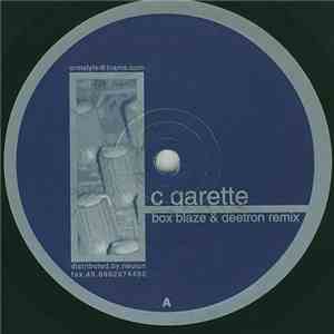 C. Garette - Collected Congas EP download flac