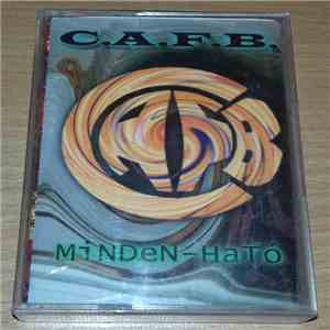 C.A.F.B. - Minden-Ható download flac