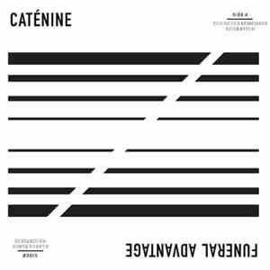 Caténine / Funeral Advantage - Split download flac
