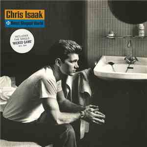 Chris Isaak - Heart Shaped World download flac