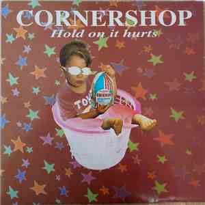 Cornershop - Hold On It Hurts download flac