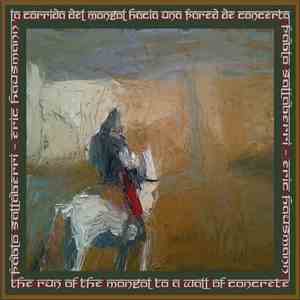 Corvus Coren - The Run of the Mongol to a Wall of Concrete download flac