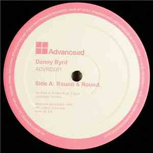 Danny Byrd - Round & Round / Powderkiller download flac