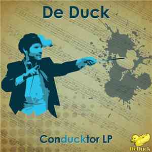 De Duck - Conducktor LP download flac