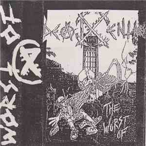 Dead Centre - The Worst Of download flac