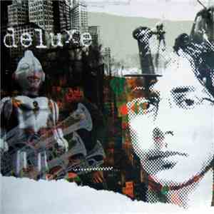 Deluxe  - We Create, We Destroy download flac