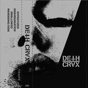 Deth Crux - Pears Of Anguish download flac