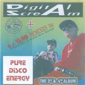 Digital Scream - Made In Hungary download flac
