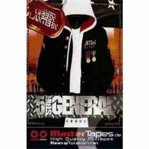 DJ Green Lantern - 5Star General download flac
