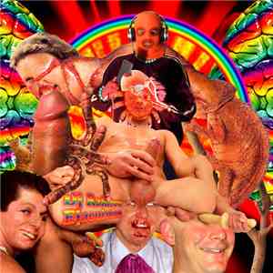 DJ Rainbow Ejaculation - DJ Rainbow Ejaculation download flac
