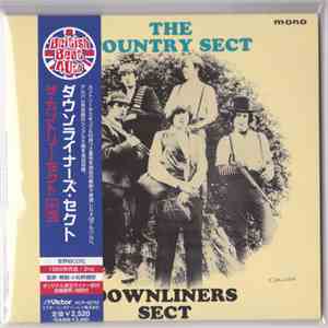 Downliners Sect - The Country Sect download flac