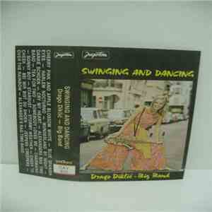 Drago Diklić - Big Band - Swinging And Dancing download flac