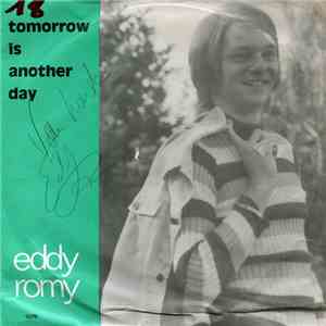 Eddy Romy - Tomorrow Is Another Day download flac