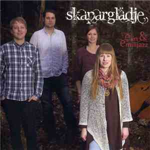 Elin Bergstrand, Elin & Emilijazz - Skaparglädje download flac