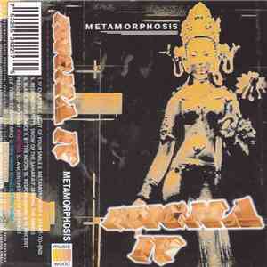 Enigma - Enigma 4 - Metamorphosis download flac
