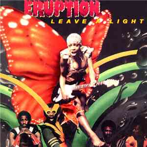 Eruption  - Leave A Light download flac