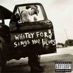 Everlast - Whitey Ford Sings The Blues download flac