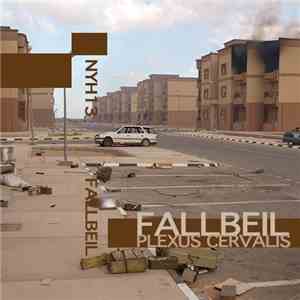 Fallbeil - Plexus Cervalis download flac