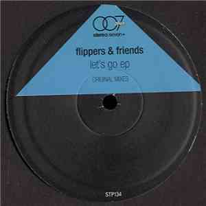 Flippers - Let's Go E.P. download flac