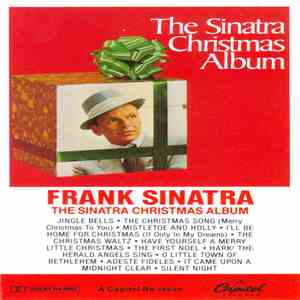 Frank Sinatra - The Sinatra Christmas Album download flac
