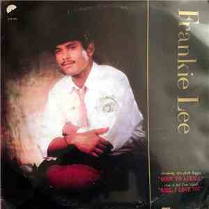 Frankie Lee - Going To Africa download flac