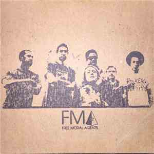 Free Moral Agents - Control This download flac