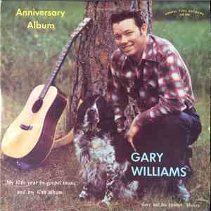 Gary Williams  - 10th Anniversary Album download flac