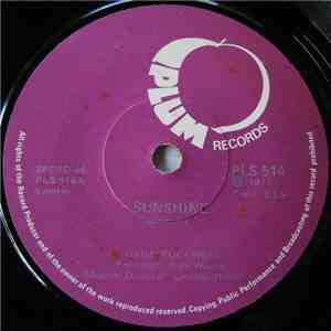 Gene Rockwell - Sunshine / Big Lonely City FLAC album