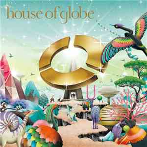 Globe - House Of Globe download flac
