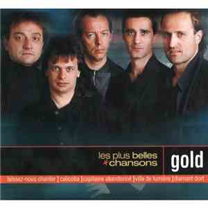 Gold - Les Plus Belles Chansons download flac