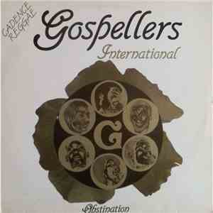 Gospeller's International - Obstination-Cadence Reggae download flac