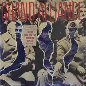 Grand Alliance - Grand Alliance download flac