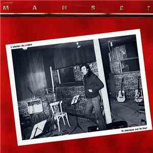 Gérard Manset - L'Atelier Du Crabe download flac