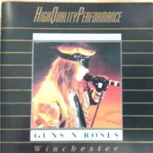 Guns N' Roses - Winchester download flac