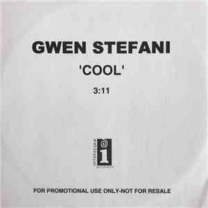 Gwen Stefani - Cool download flac
