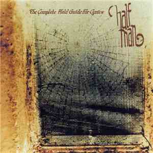 Half Man  - The Complete Field Guide For Cynics download flac