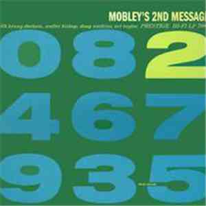 Hank Mobley Quintet - Mobley's 2nd Message download flac