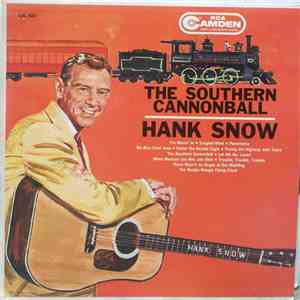 Hank Snow - The Southern Cannonball download flac