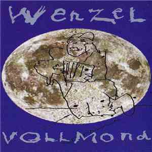 Hans-Eckardt Wenzel - Vollmond download flac