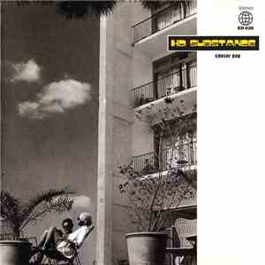 HD Substance - Cáncer Pop download flac