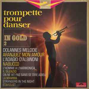 Heinz Schachtner - Trompette Pour Danser download flac
